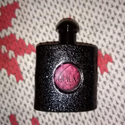 Отзыв Yves Saint Laurent Black Opium Neon