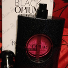 Отзыв Yves Saint Laurent Black Opium Neon