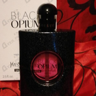 Парфюм Yves Saint Laurent Black Opium Neon