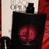 Парфюмерия Black Opium Neon от Yves Saint Laurent