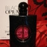 Отзыв Yves Saint Laurent Black Opium Neon