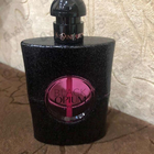 Отзывы Yves Saint Laurent Black Opium Neon