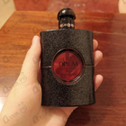 Отзыв Yves Saint Laurent Black Opium Neon