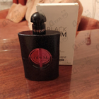 Отзывы Yves Saint Laurent Black Opium Neon
