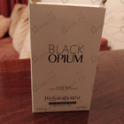Отзыв Yves Saint Laurent Black Opium Neon