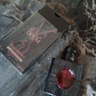 Отзыв Yves Saint Laurent Black Opium Neon