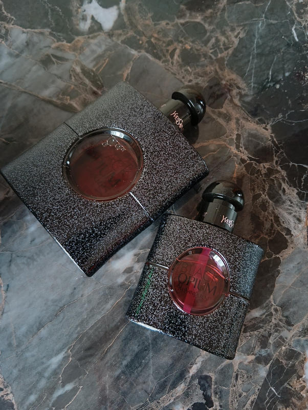 Купить Black Opium Neon от Yves Saint Laurent