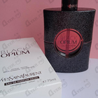 Отзыв Yves Saint Laurent Black Opium Neon