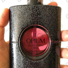 Отзывы Yves Saint Laurent Black Opium Neon