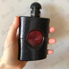 Отзыв Yves Saint Laurent Black Opium Neon