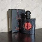 Отзыв Yves Saint Laurent Black Opium Neon