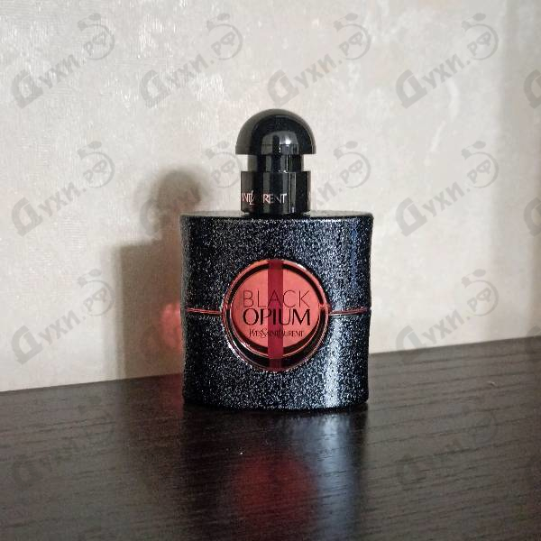 Отзывы Yves Saint Laurent Black Opium Neon
