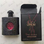Отзывы Yves Saint Laurent Black Opium Neon