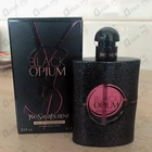 Отзывы Yves Saint Laurent Black Opium Neon