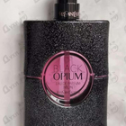 Отзыв Yves Saint Laurent Black Opium Neon