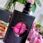 Отзывы Yves Saint Laurent Black Opium Neon