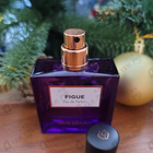 Отзыв Molinard Figue Eau De Parfum