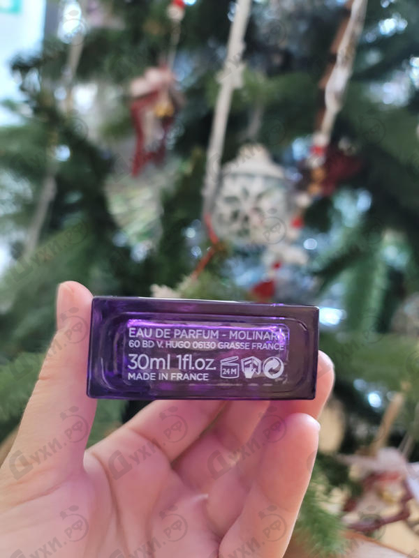 Купить Figue Eau De Parfum от Molinard