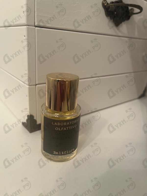 Купить Laboratorio Olfattivo Baliflora Духи Baliflora от Laboratorio Olfattivo