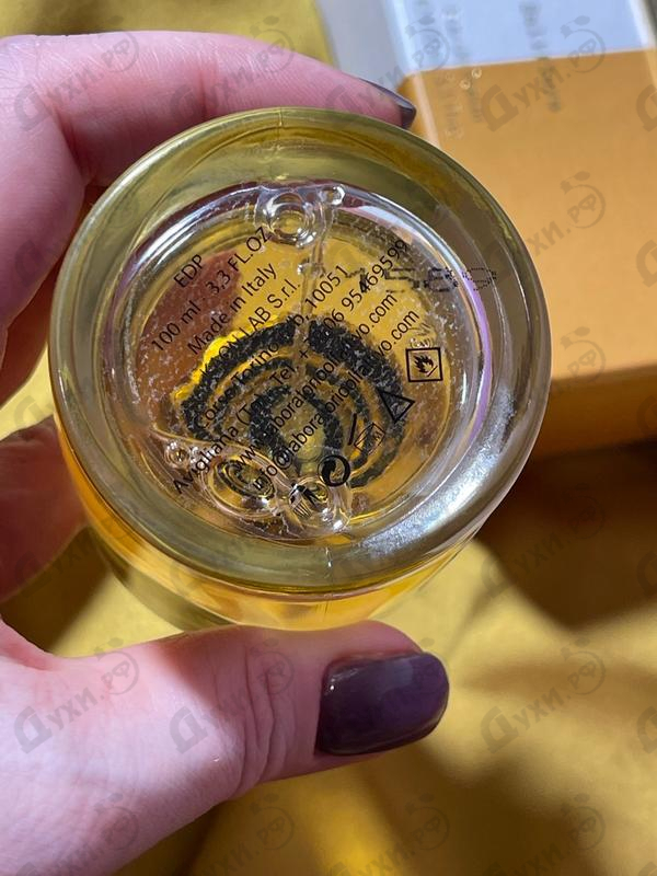 Отзывы Laboratorio Olfattivo Baliflora Купить Baliflora от Laboratorio Olfattivo