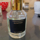 Отзыв Laboratorio Olfattivo Baliflora