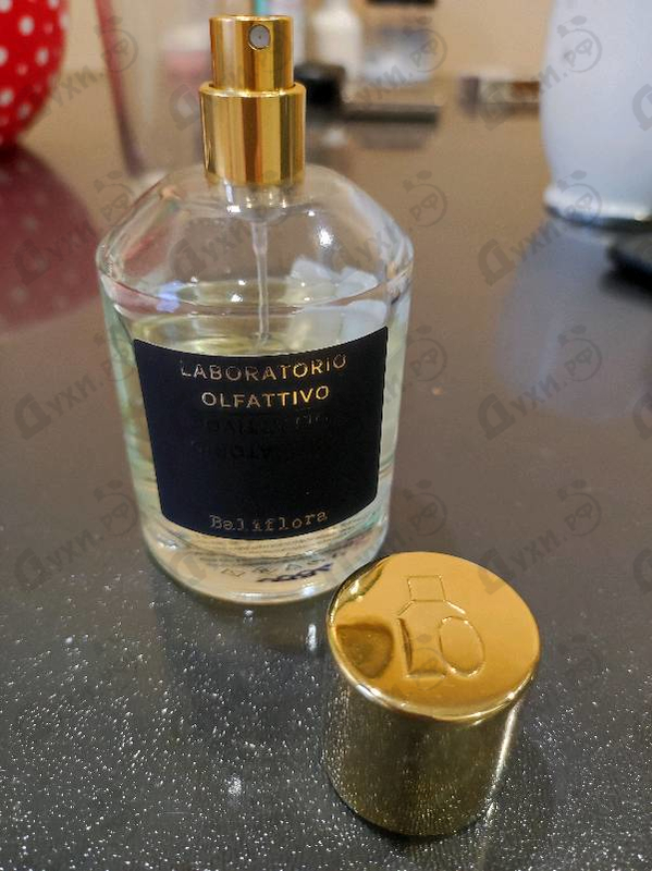 Парфюмерия Laboratorio Olfattivo Baliflora