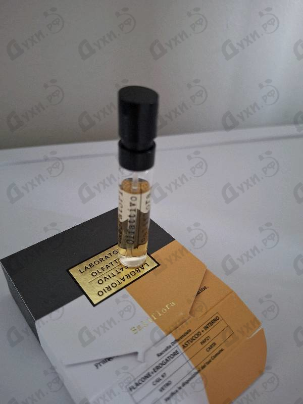 Купить Baliflora от Laboratorio Olfattivo