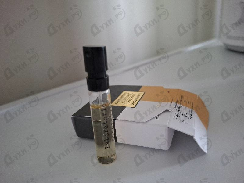 Купить Baliflora от Laboratorio Olfattivo