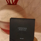 Отзыв Laboratorio Olfattivo Nerosa