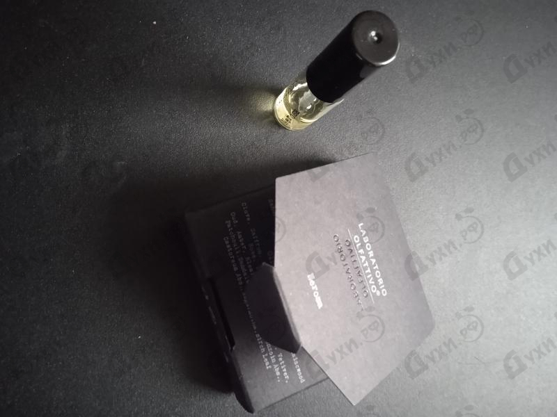 Отзывы Laboratorio Olfattivo Nerosa Купить Nerosa от Laboratorio Olfattivo