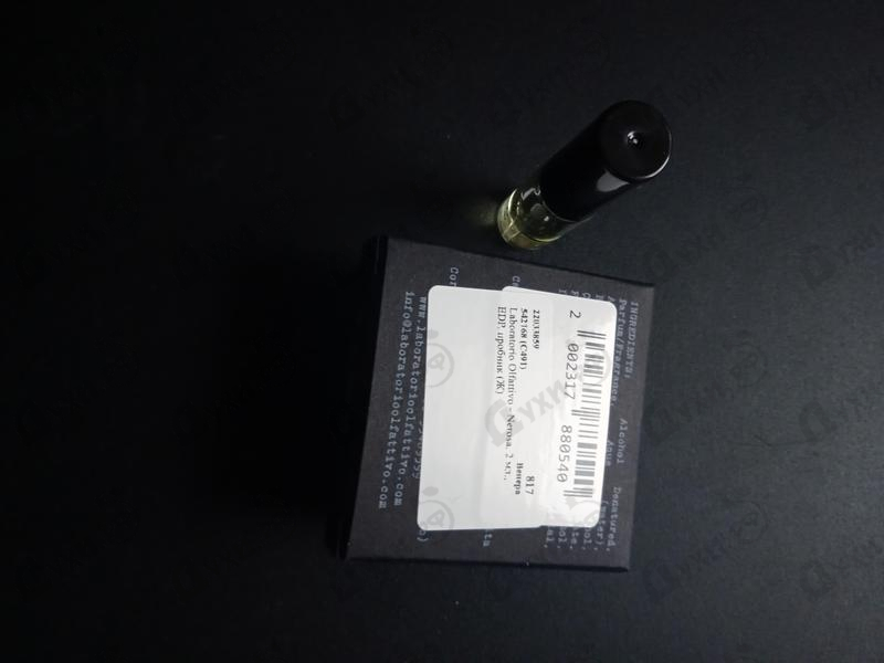 Купить Laboratorio Olfattivo Nerosa Купить Nerosa от Laboratorio Olfattivo