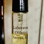 Парфюм Laboratorio Olfattivo Nerosa
