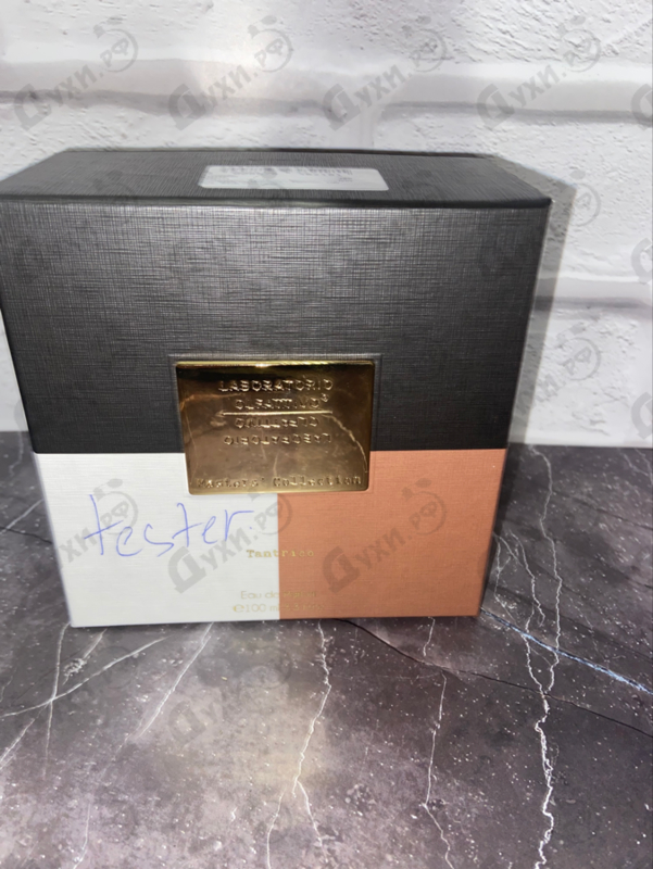 Купить Laboratorio Olfattivo Tantrico Купить Tantrico от Laboratorio Olfattivo