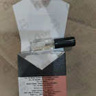 Отзыв Laboratorio Olfattivo Tantrico