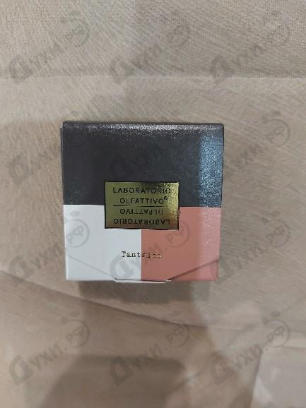 Отзывы Laboratorio Olfattivo Tantrico Духи Tantrico от Laboratorio Olfattivo