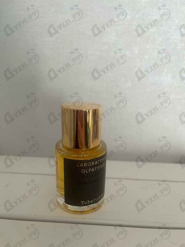 Купить Tuberosis от Laboratorio Olfattivo