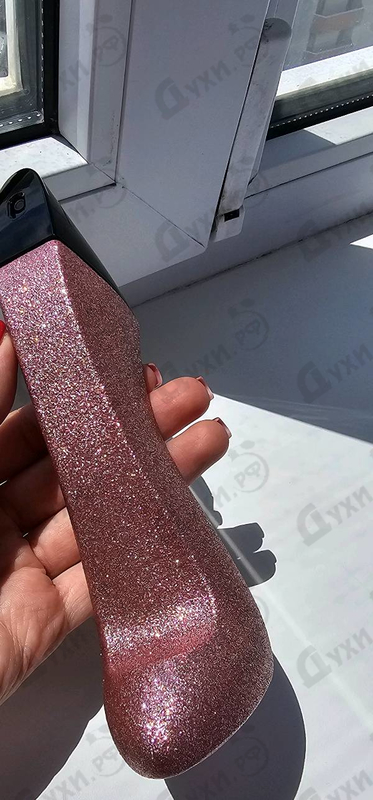 Парфюмерия Carolina Herrera Good Girl Fantastic Pink