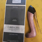 Отзывы Carolina Herrera Good Girl Fantastic Pink