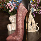 Отзыв Carolina Herrera Good Girl Fantastic Pink