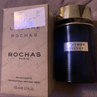 Отзыв Rochas L'Homme Rochas