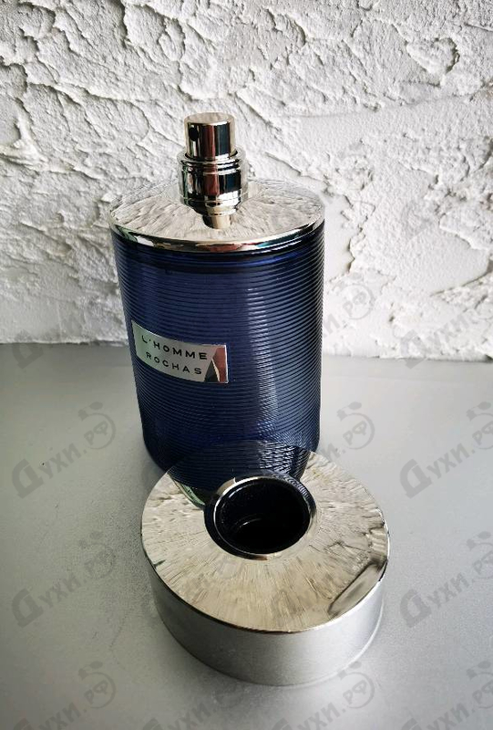 Купить Rochas L'Homme Rochas