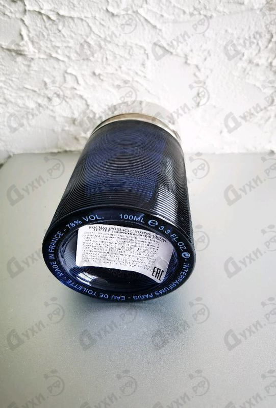 Купить L'Homme Rochas от Rochas