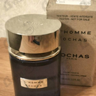 Отзывы Rochas L'Homme Rochas