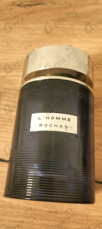 Купить L'Homme Rochas от Rochas