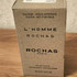 Купить Rochas L'Homme Rochas