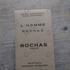 Духи L'Homme Rochas от Rochas
