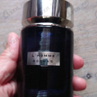 Отзывы Rochas L'Homme Rochas