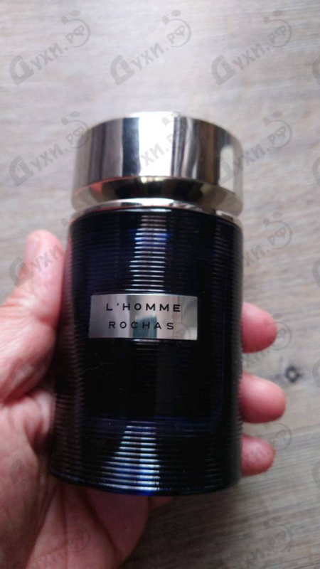 Купить Rochas L'Homme Rochas