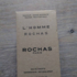 Купить L'Homme Rochas от Rochas Купить Rochas L'Homme Rochas