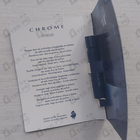 Отзыв Azzaro Azzaro Chrome Extreme